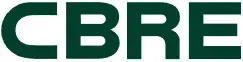 CBRE Logo