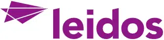 Leidos Logo