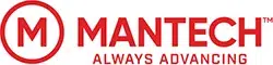 MANTECH Logo