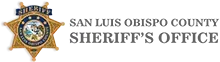San Luis Obispo County Sheriff’s Office