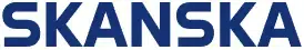 Skanska Logo