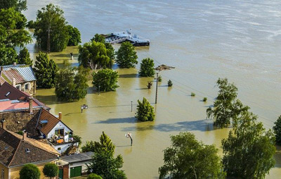 Flood-response