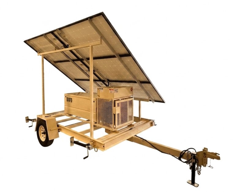 srx generator