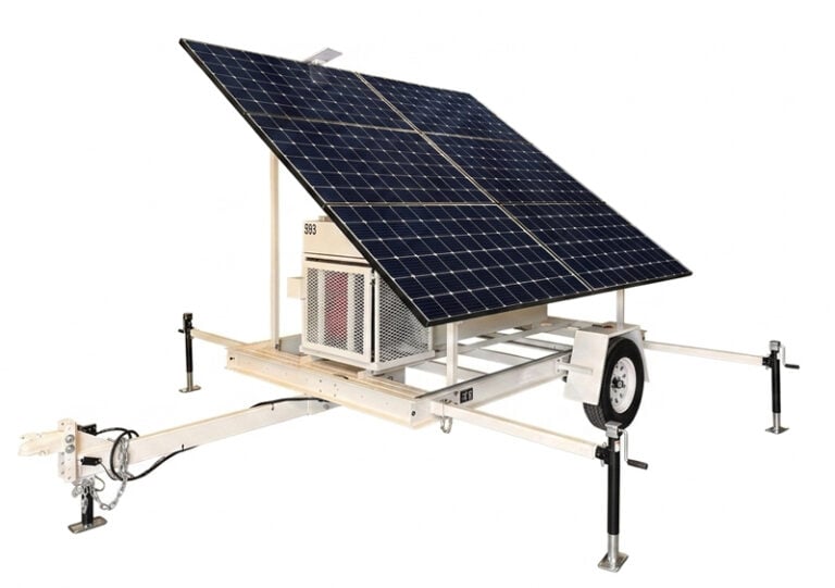 srx generator